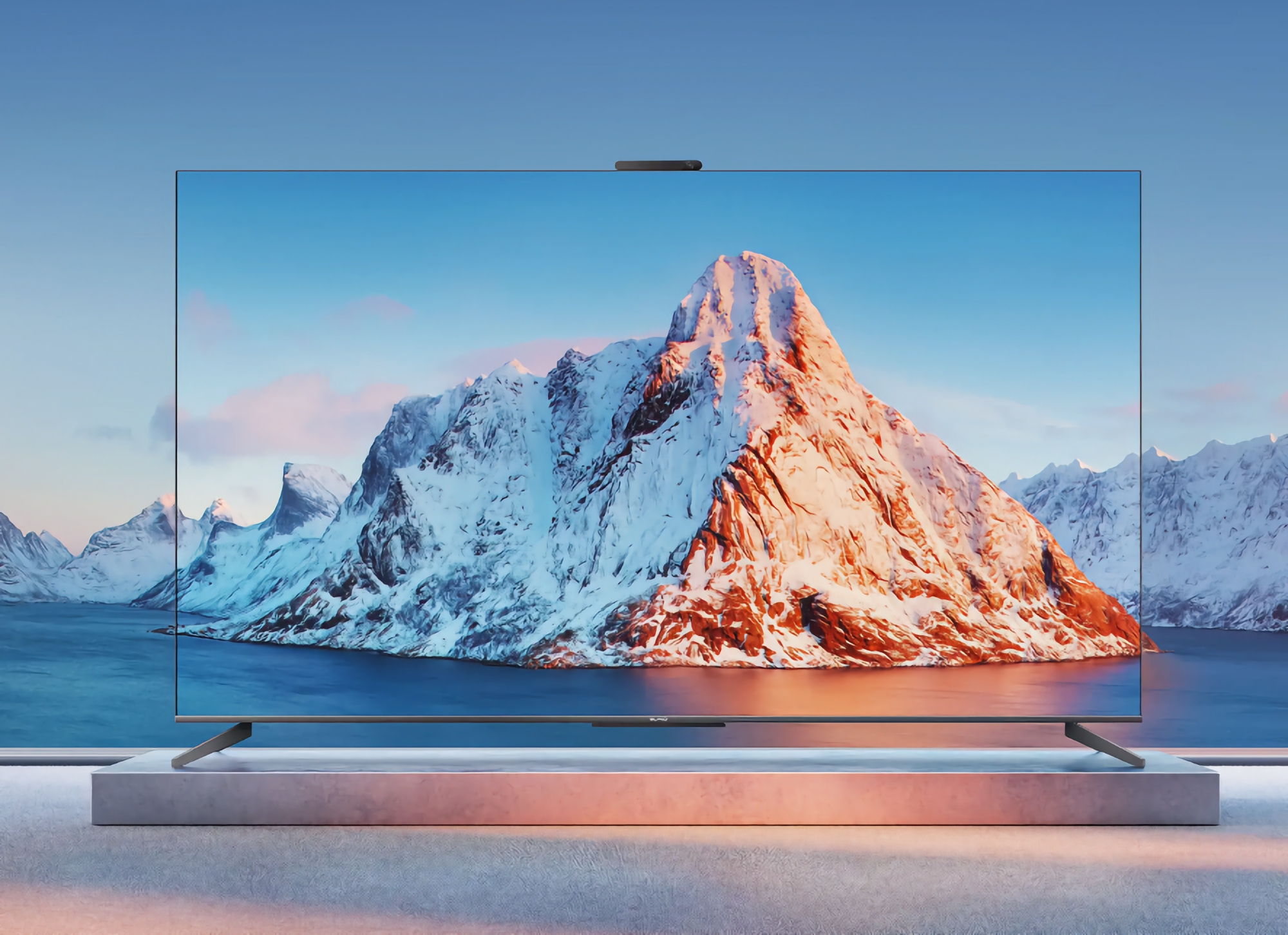 Huawei förbereder Smart Screen S3 Pro TV med 86-tums skärm