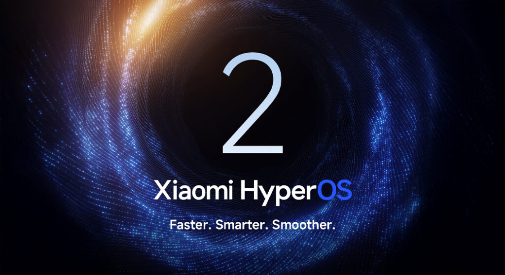 HyperOS 2-uppdateringar för Xiaomi 14T, 14T Pro, 14 Ultra och andra smartphones kommer att finnas tillgängliga i november