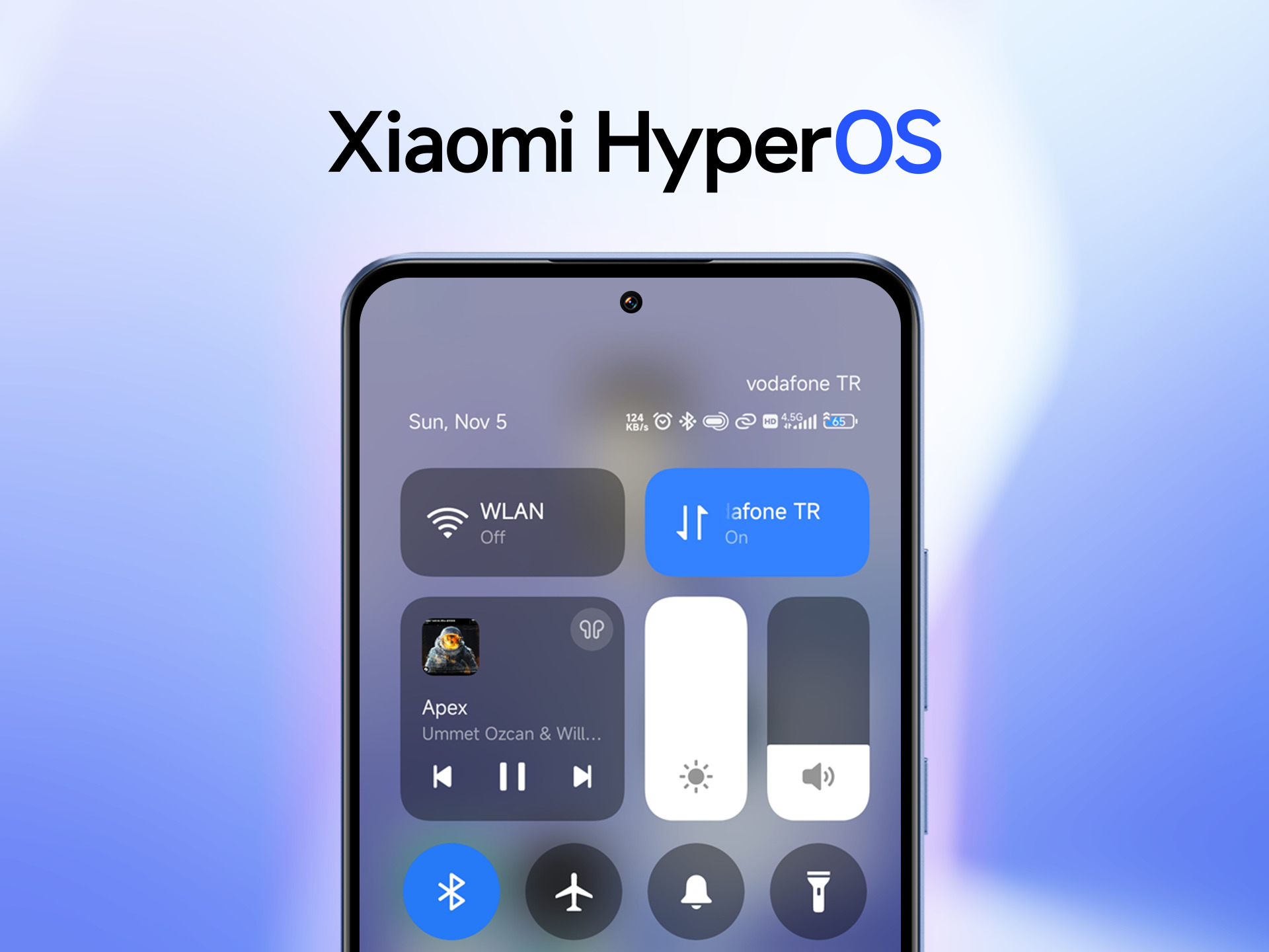 Xiaomi har publicerat en lista över enheter som kommer att få HyperOS under andra kvartalet 2024