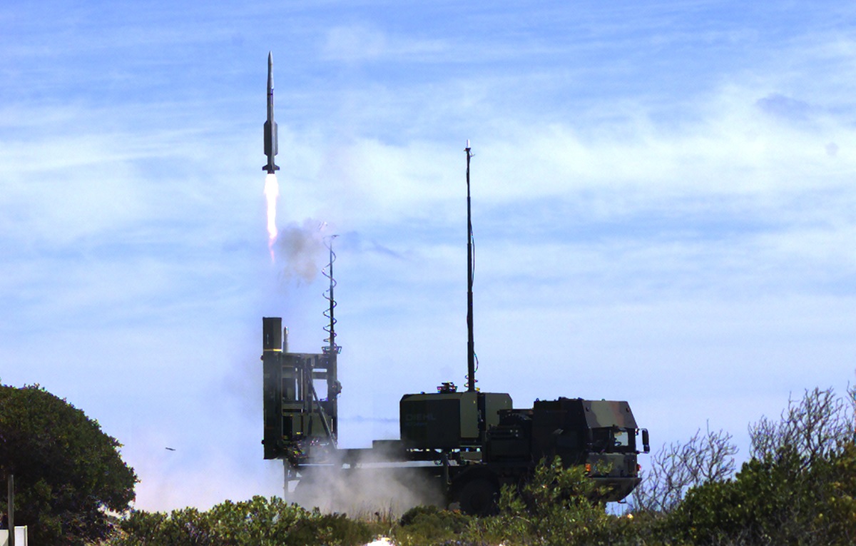 Ukrainska försvarsstyrkor förstörde mer än 100 iranska kamikazeattackdrönare Shahed-131 och Shahed-136 under veckan