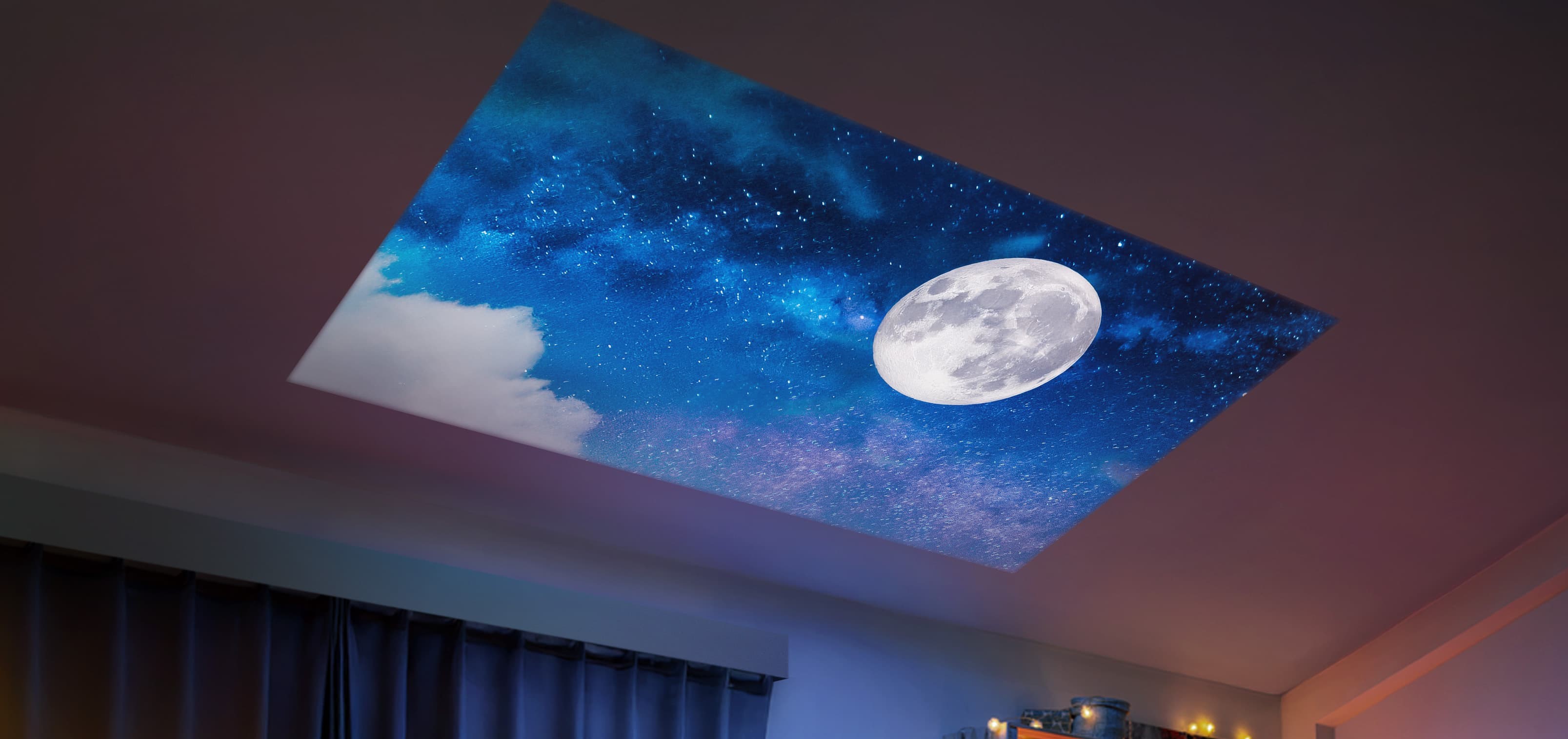 ViewSonic M1 Max: Innovativ projektor med Google TV och Full HD