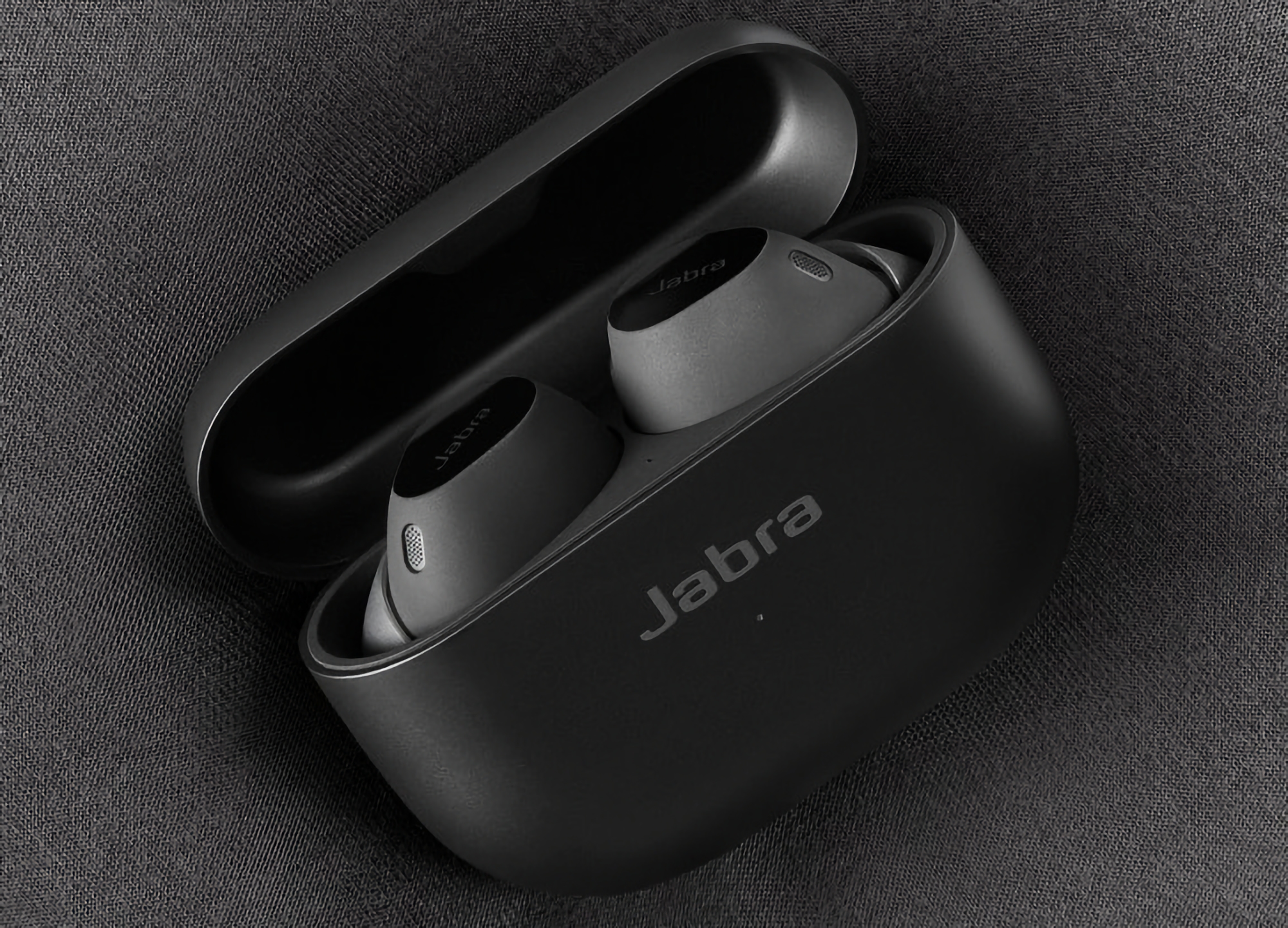 Jabra Elite 10 med ANC och Spatial Sound är tillgänglig på Amazon för 50 USD rabatt