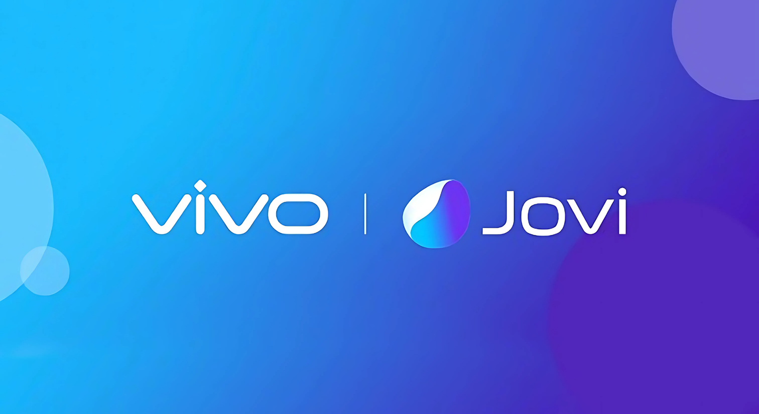 Vivo vs. Jovi: Historien om två logotyper