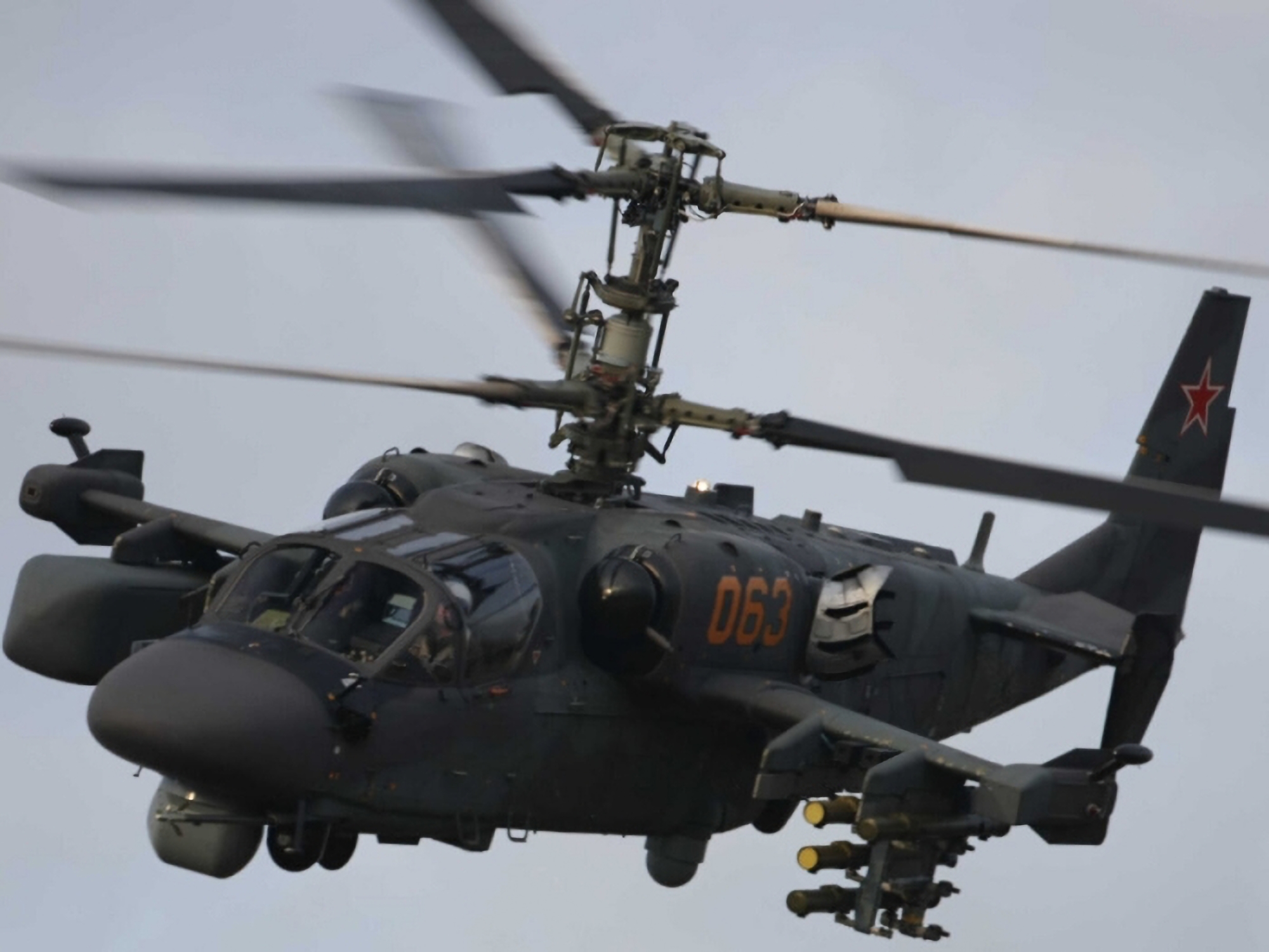 Minus $32,000,000: AFU sköt ner 2 moderna ryska Ka-52 "Alligator" attackhelikoptrar under morgonen
