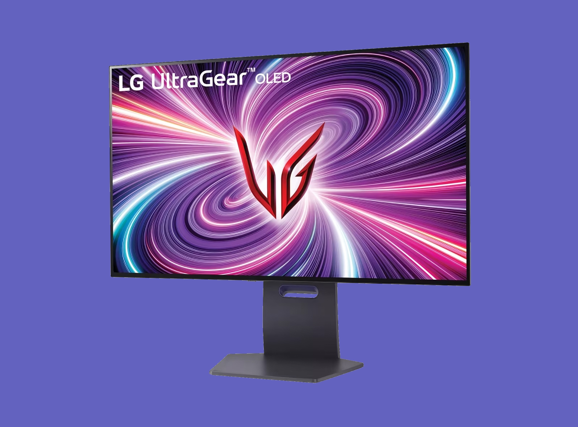 LG har lanserat nya UltraGear gamingmonitorer med 4K OLED-skärmar och hastigheter på upp till 480 Hz