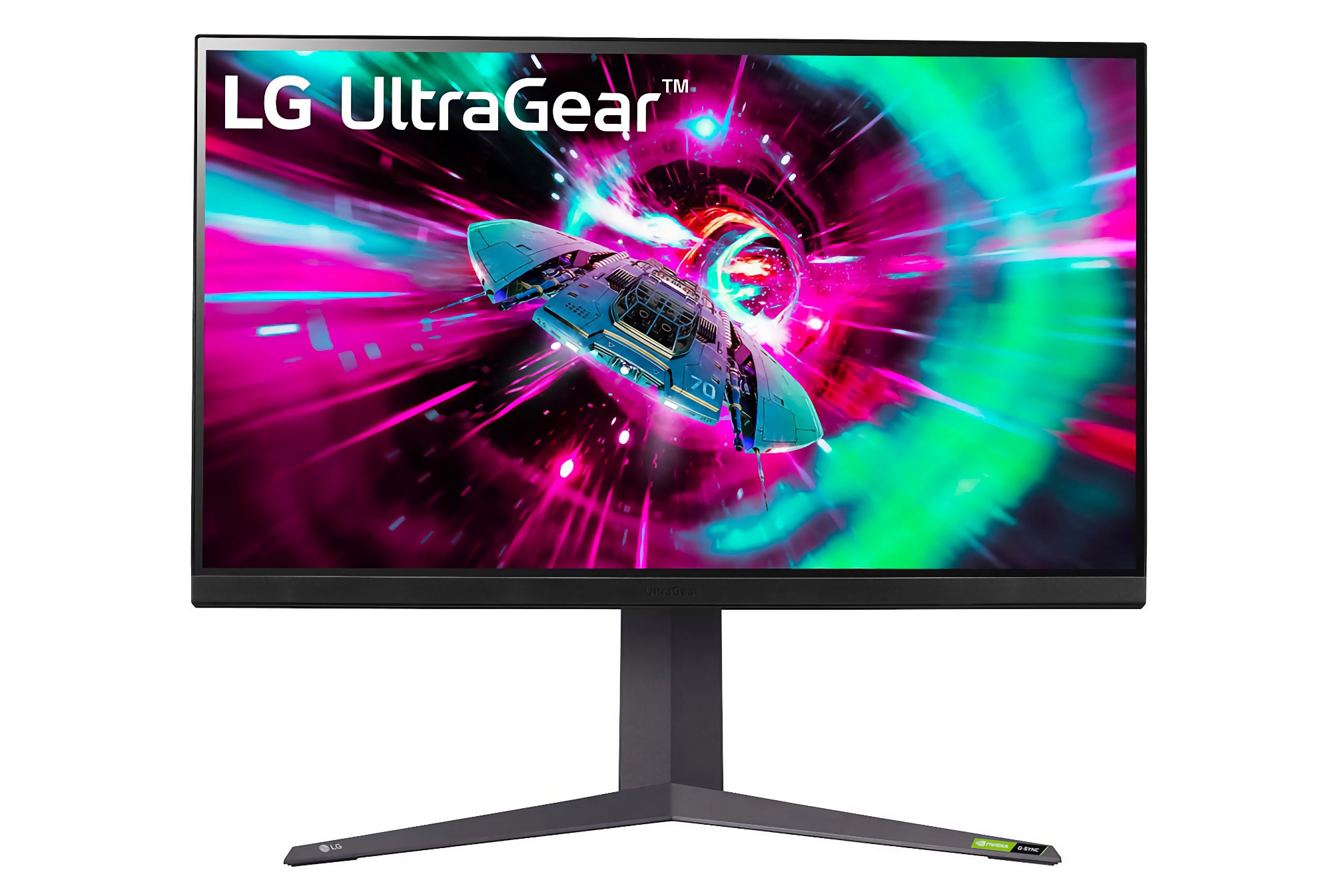 LG introducerar nya UltraGear-monitorer med 27-32″ skärmar och 144Hz IPS-paneler