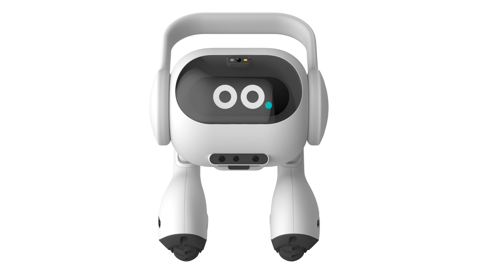 LG planerar att presentera sin "agent" på CES 2024, en AI-driven robot som gör vardagen enklare
