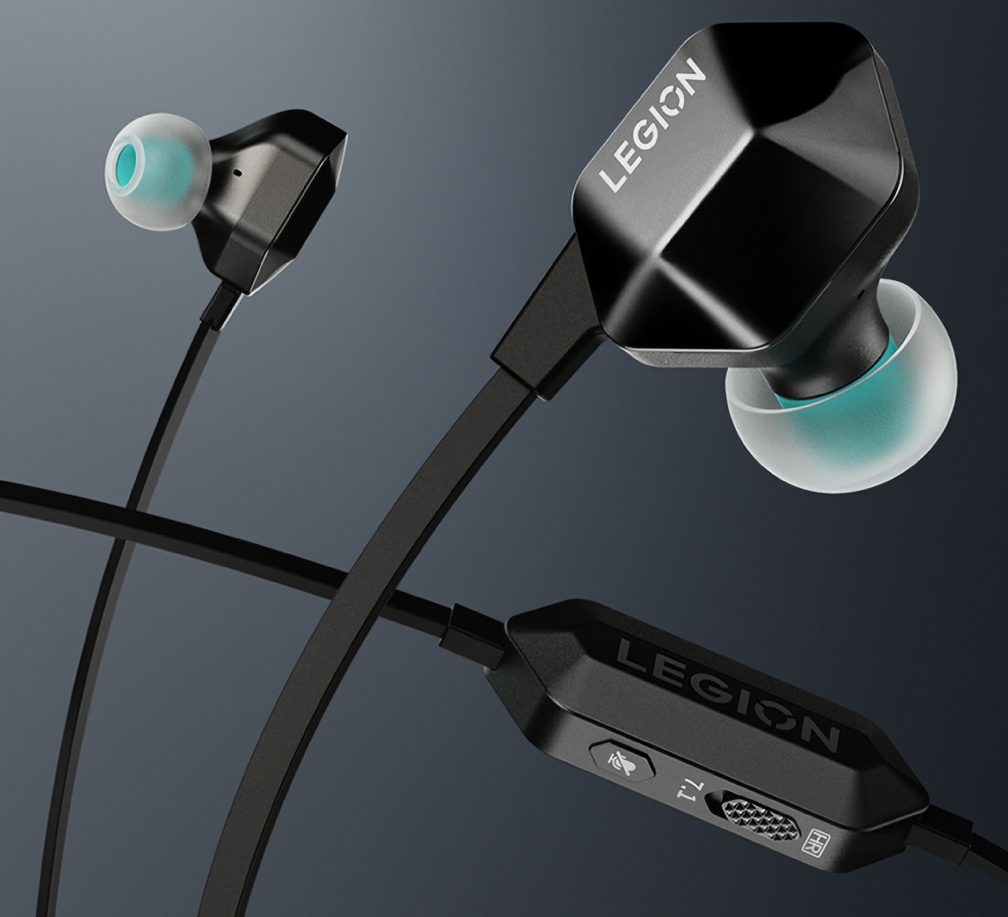 Lenovo tillkännagav Legion H7: spelhörlurar med stöd för 7.1 Surround Sound och USB Type-C-port för $ 35