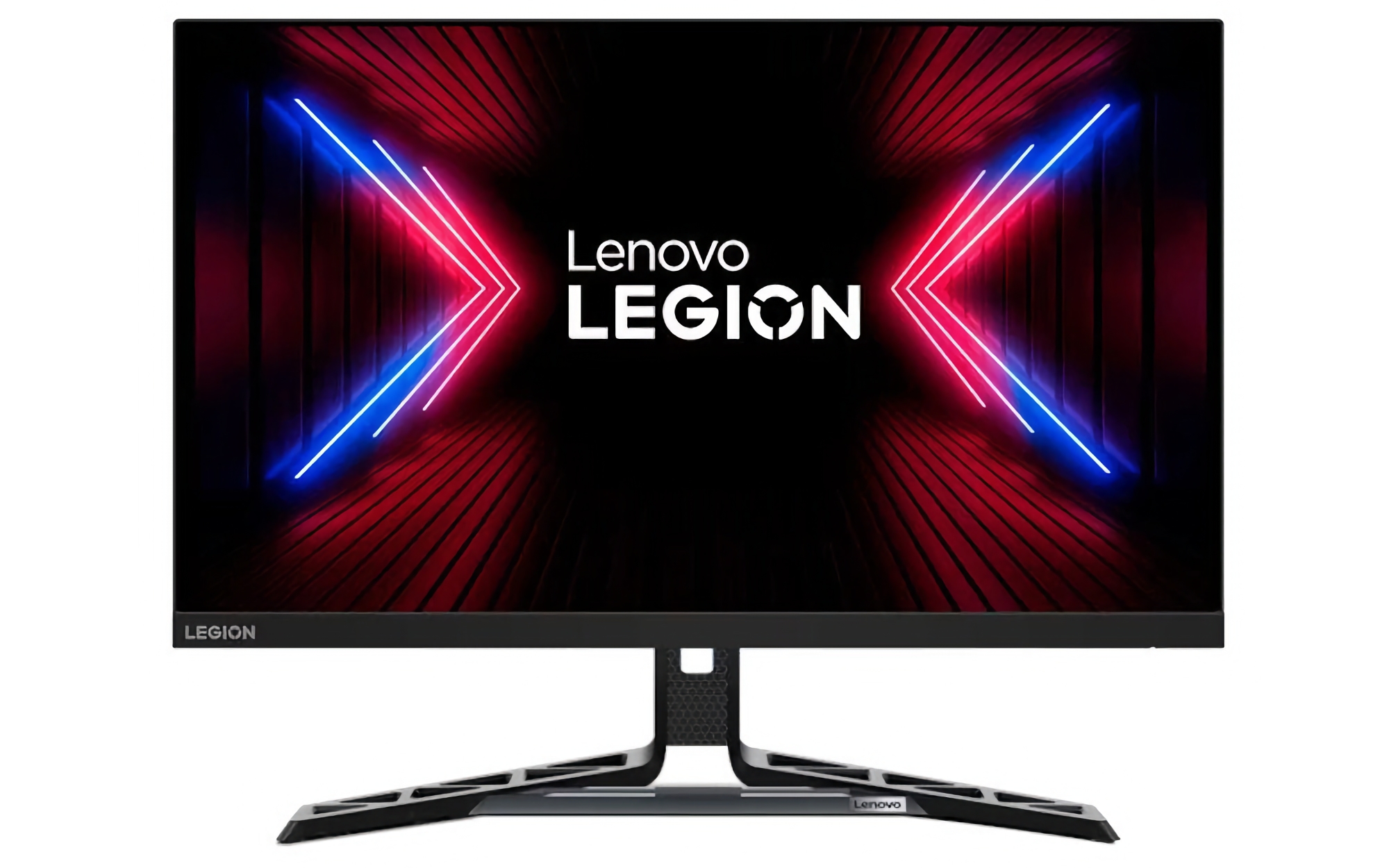 Lenovo har presenterat Legion R27fc-30 med en 27-tums skärm på 280Hz