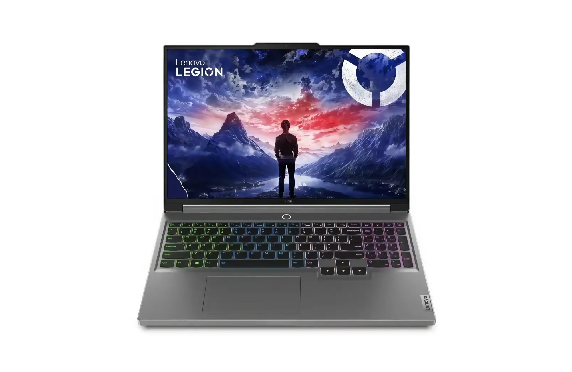 Lenovo kommer att presentera Legion Y7000P 2024 gaming laptop i januari