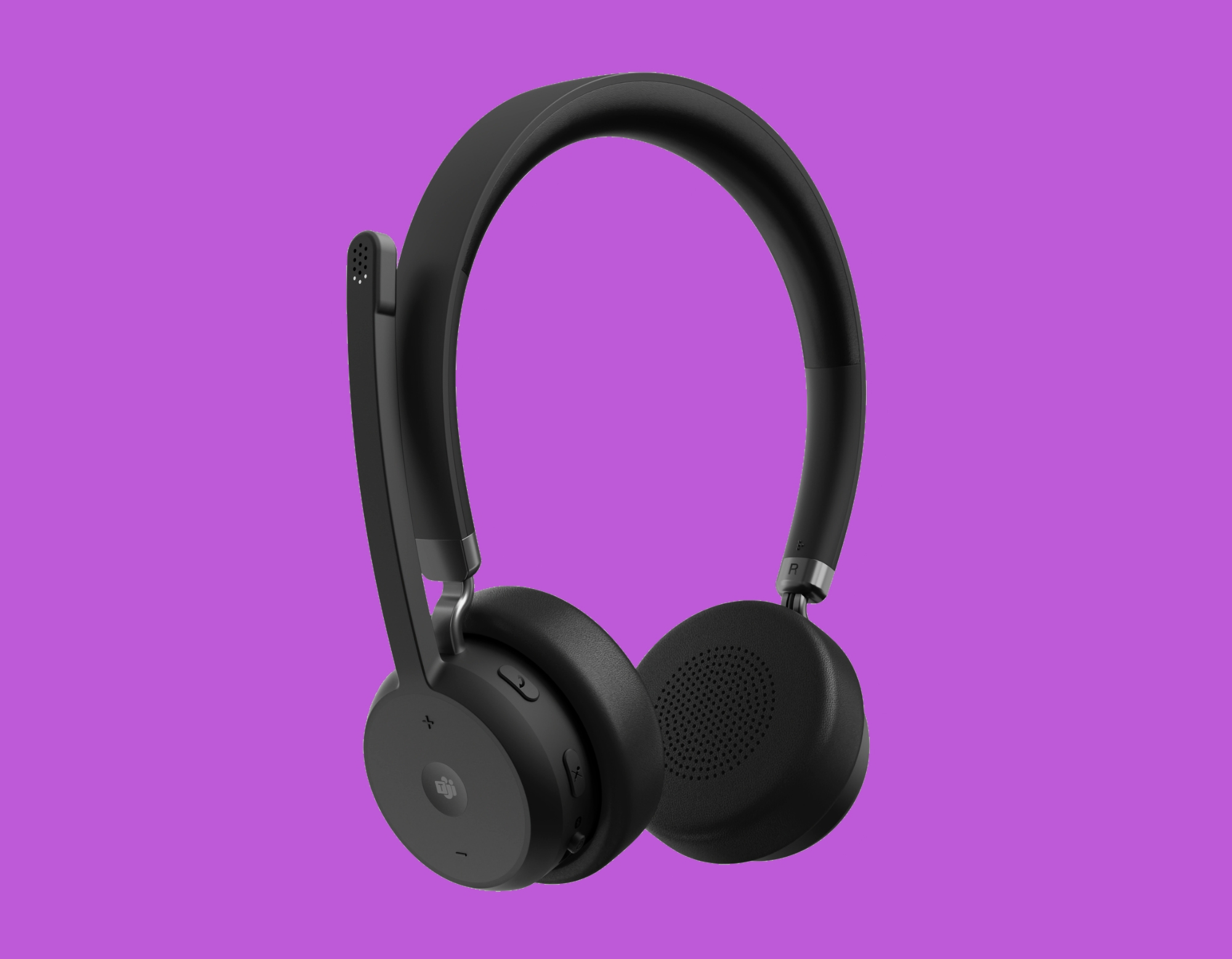 Lenovo lanserade Wireless VoIP: ett headset med Microsoft Teams-certifiering och upp till 30 timmars batteritid