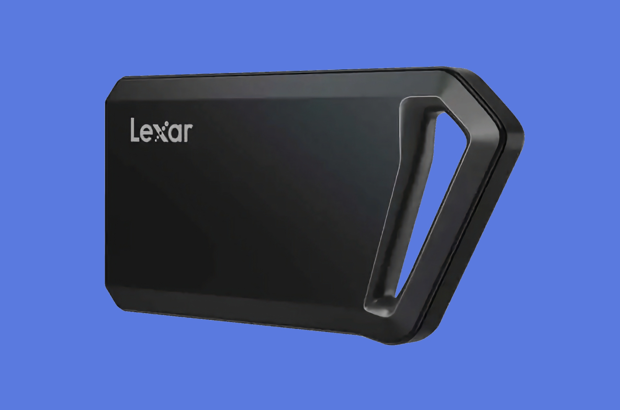Lexar har lanserat Professional SL600 Portable SSD med stötsäkert hölje, 1-4 TB kapacitet och priser från 89 USD