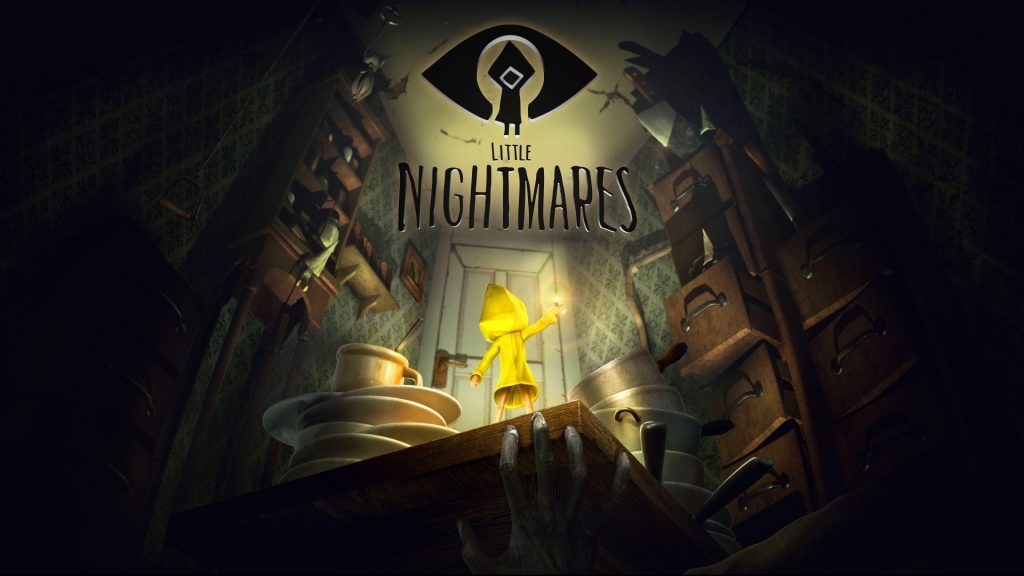 Little Nightmares: Enhanced Edition för PC och konsoler har fått betyg av ESRB