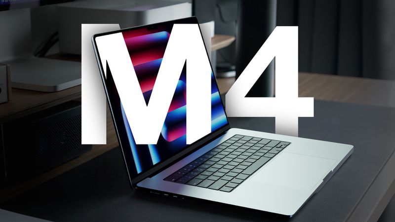 Apple hasn't added Wi-Fi 7 support to new Mac models with M4 chips