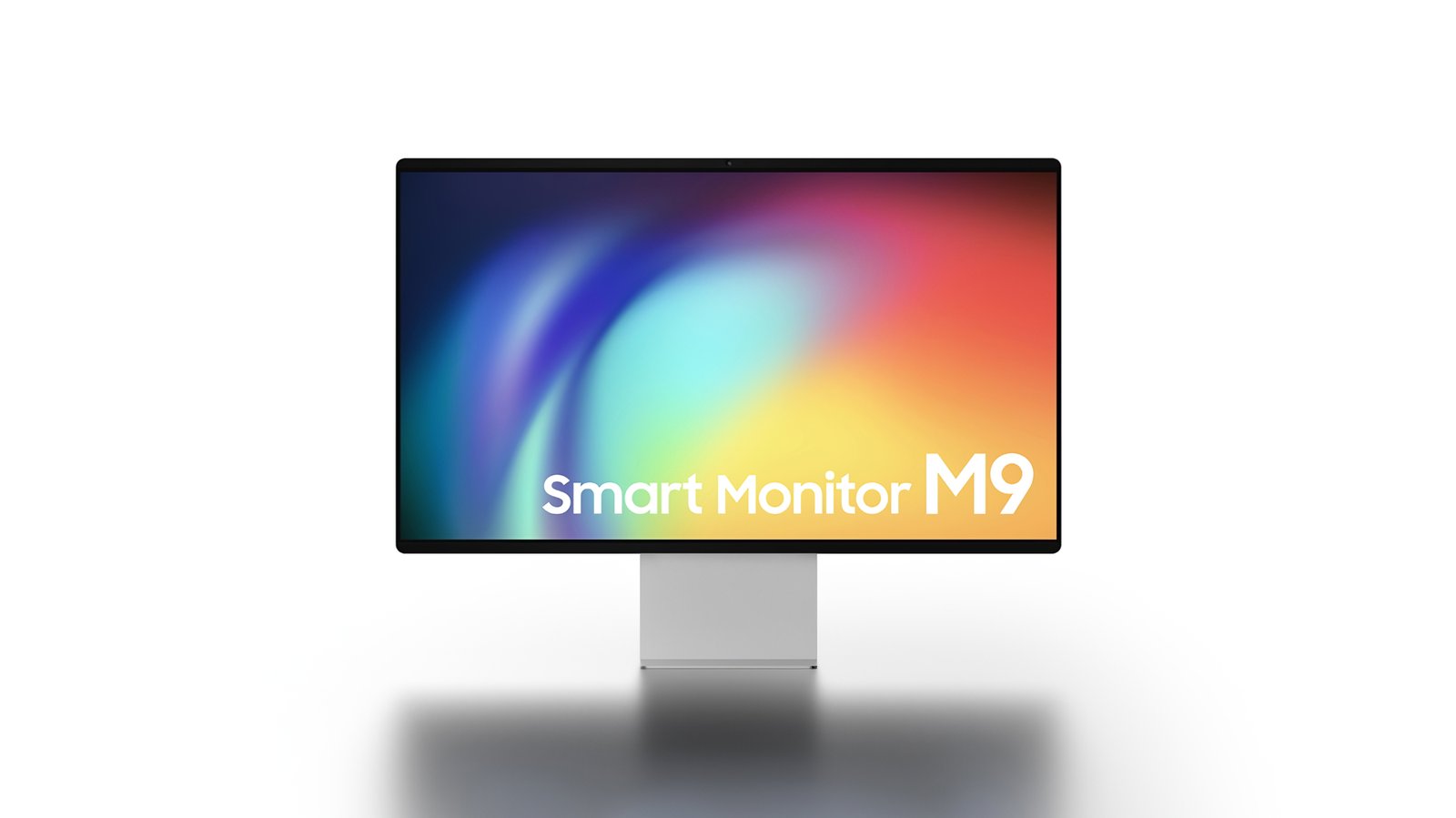 Samsung presenterar Smart Monitor M9: Den ultimata enheten för teknikentusiaster?