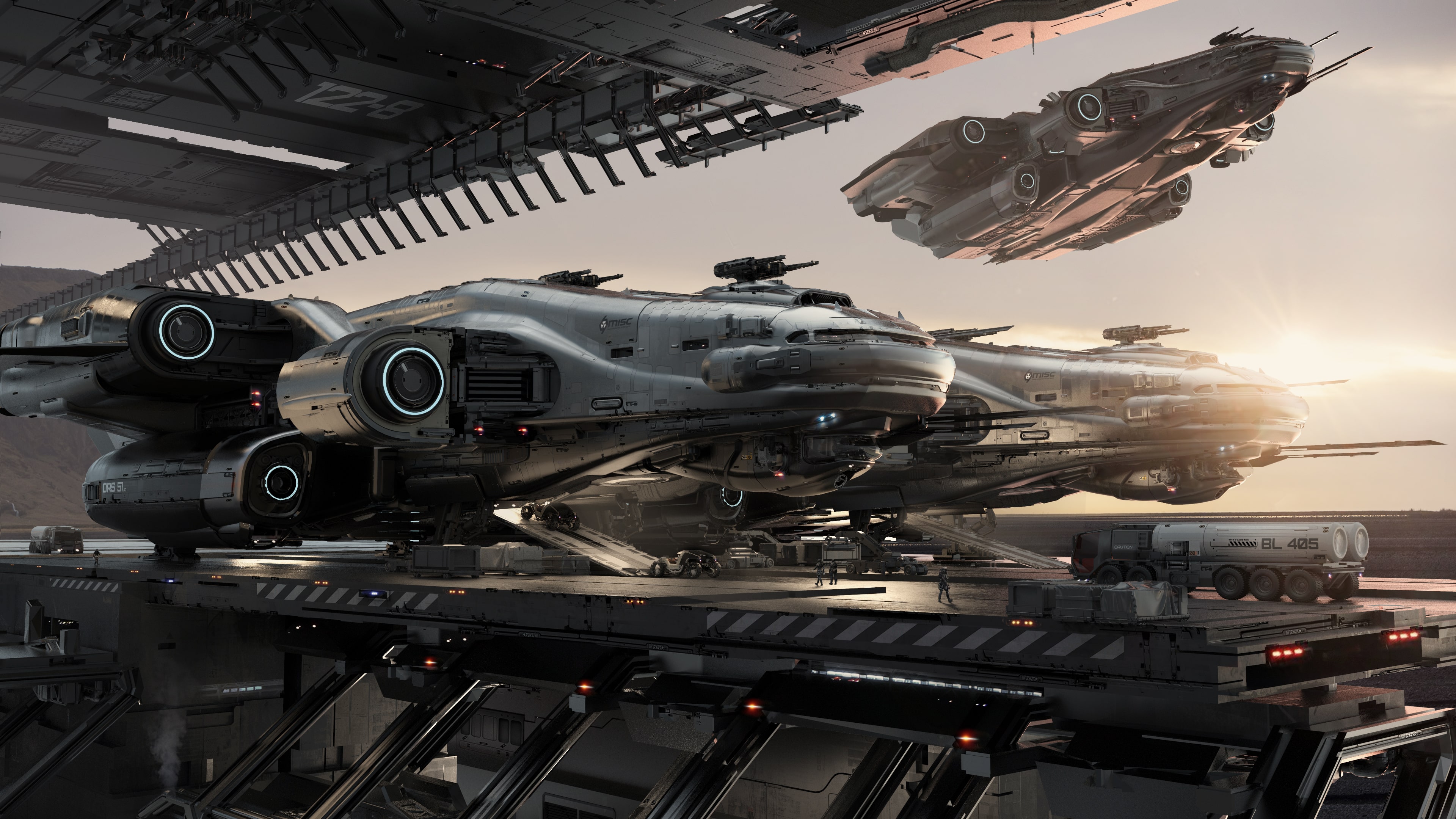 Den eviga spelindustrins länge försenade projekt Star Citizen har samlat in imponerande 700 miljoner dollar i crowdfunding