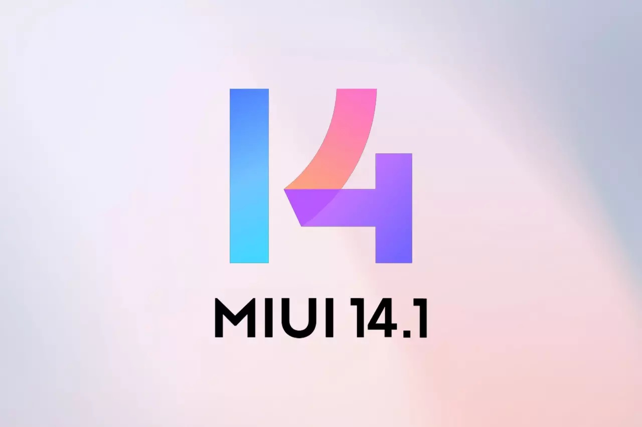 Endast 5 Xiaomi-smartphones kommer att få MIUI 14.1-uppdateringen baserad på Android 14