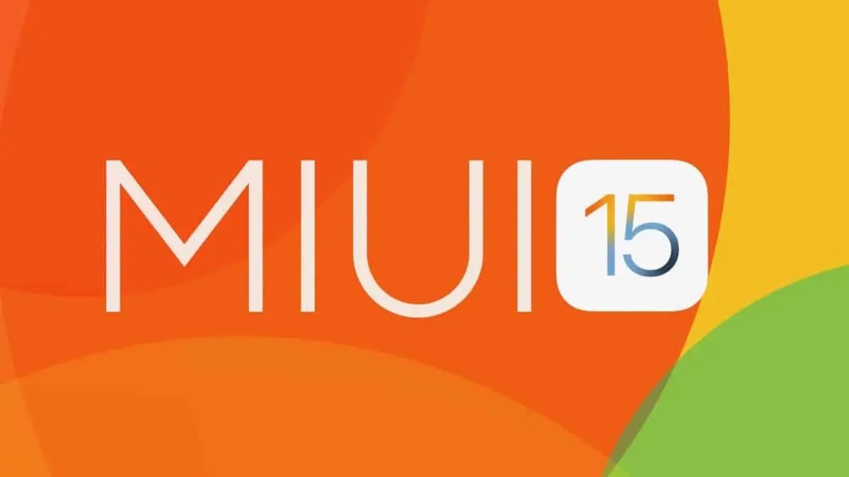 Vilka Xiaomi-, POCO- och Redmi-smartphones kommer att uppdateras till MIUI 15: fullständig lista
