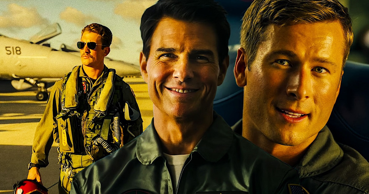 "Top Gun 3" är enligt uppgift under utveckling - Tom Cruise kommer naturligtvis tillbaka