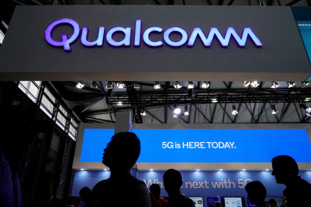 Qualcomm presenterar innovationer på Mobile World Congress