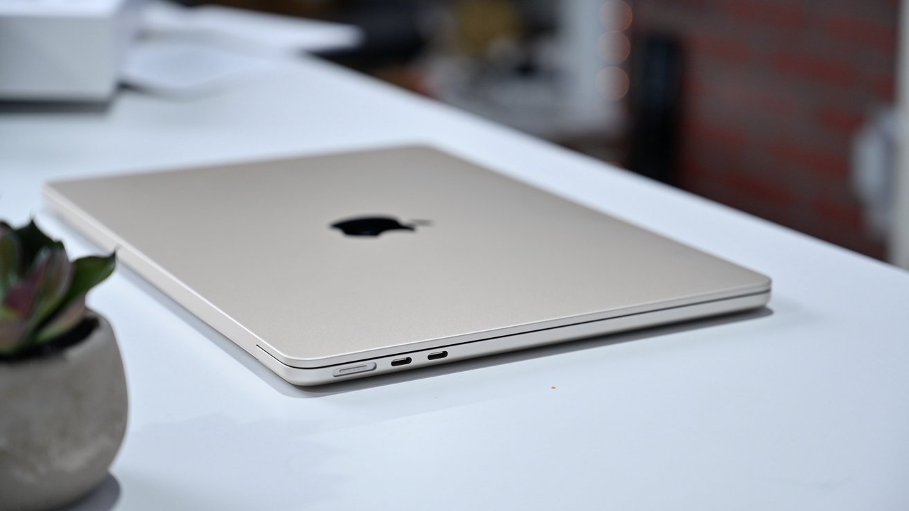 Billigare än MacBook Air: Apple förbereder billiga MacBooks för att konkurrera med Chromebooks