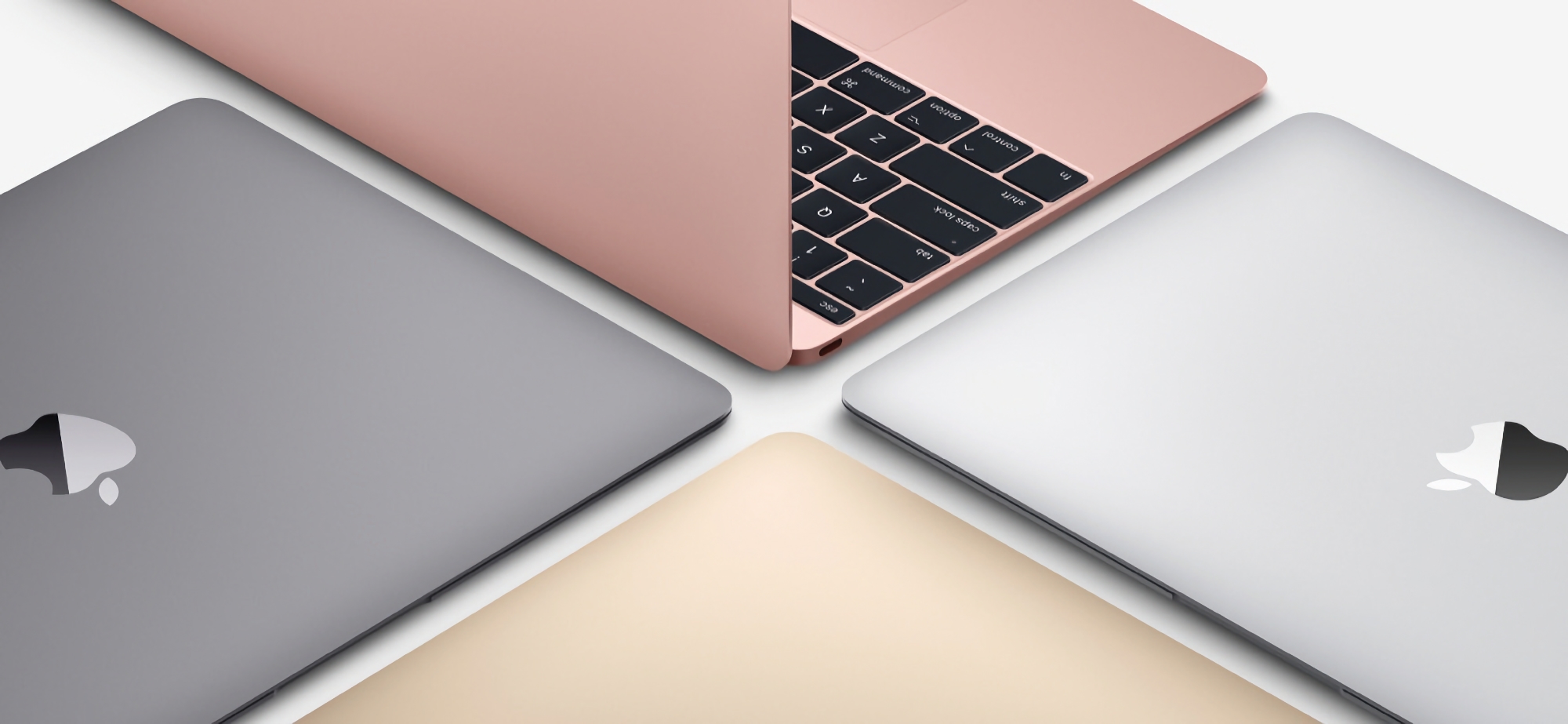 Rykten: Apple arbetar på en budget MacBook, nyheten kommer att komma till marknaden i två versioner och kommer att kosta cirka $ 700