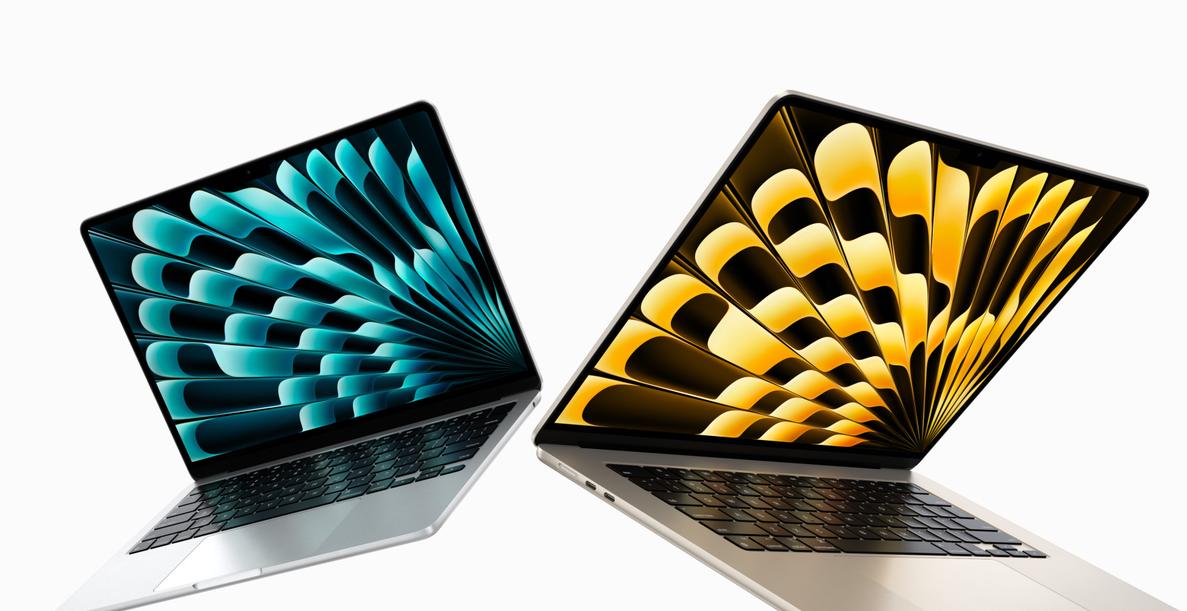 15-tums MacBook Air med M2-chip kan köpas på Amazon med en rabatt på upp till $ 250