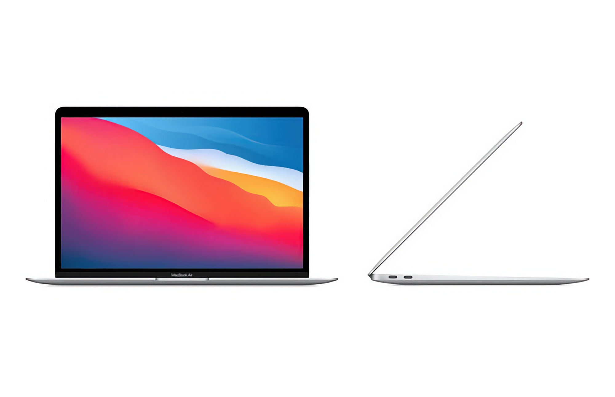 Det bästa priset: MacBook Air med M1-chip till salu på Amazon för under 800