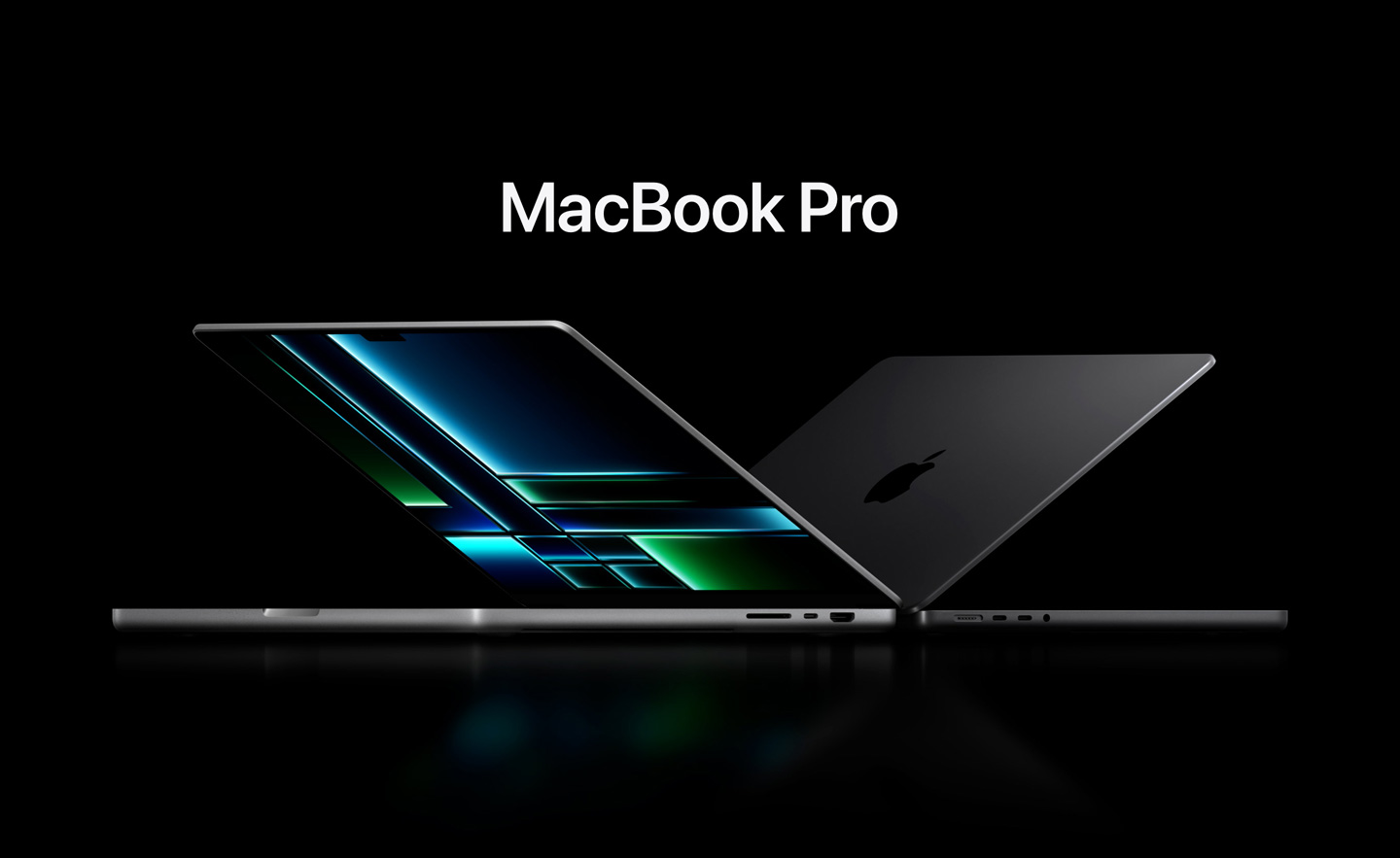MacBook Pro och Mac Mini med M3-chip kommer inte ut förrän nästa år - Bloomberg