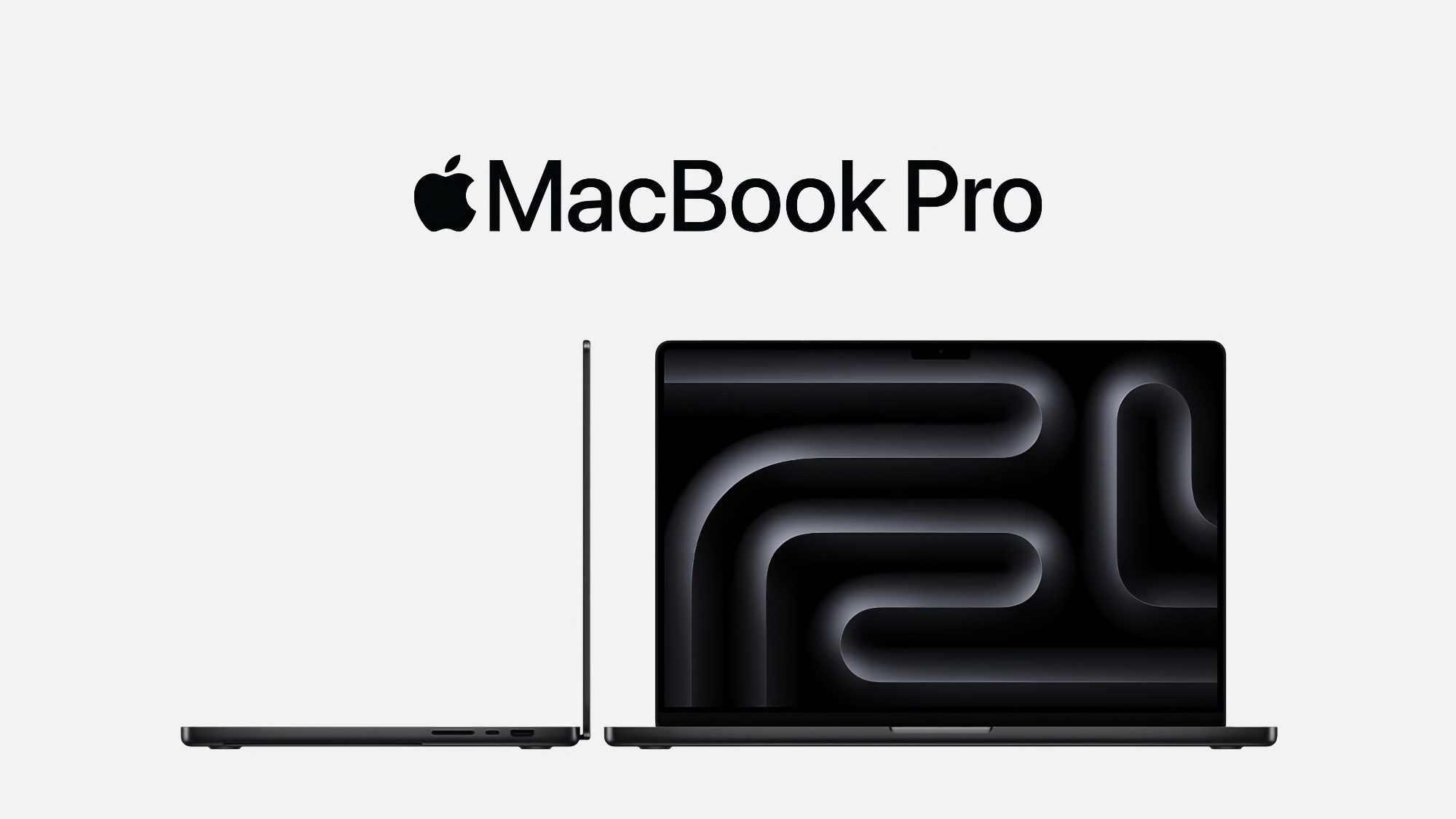 MacBook Pro baserad på M3-chip får stöd för flera skärmar med mjukvaruuppdatering