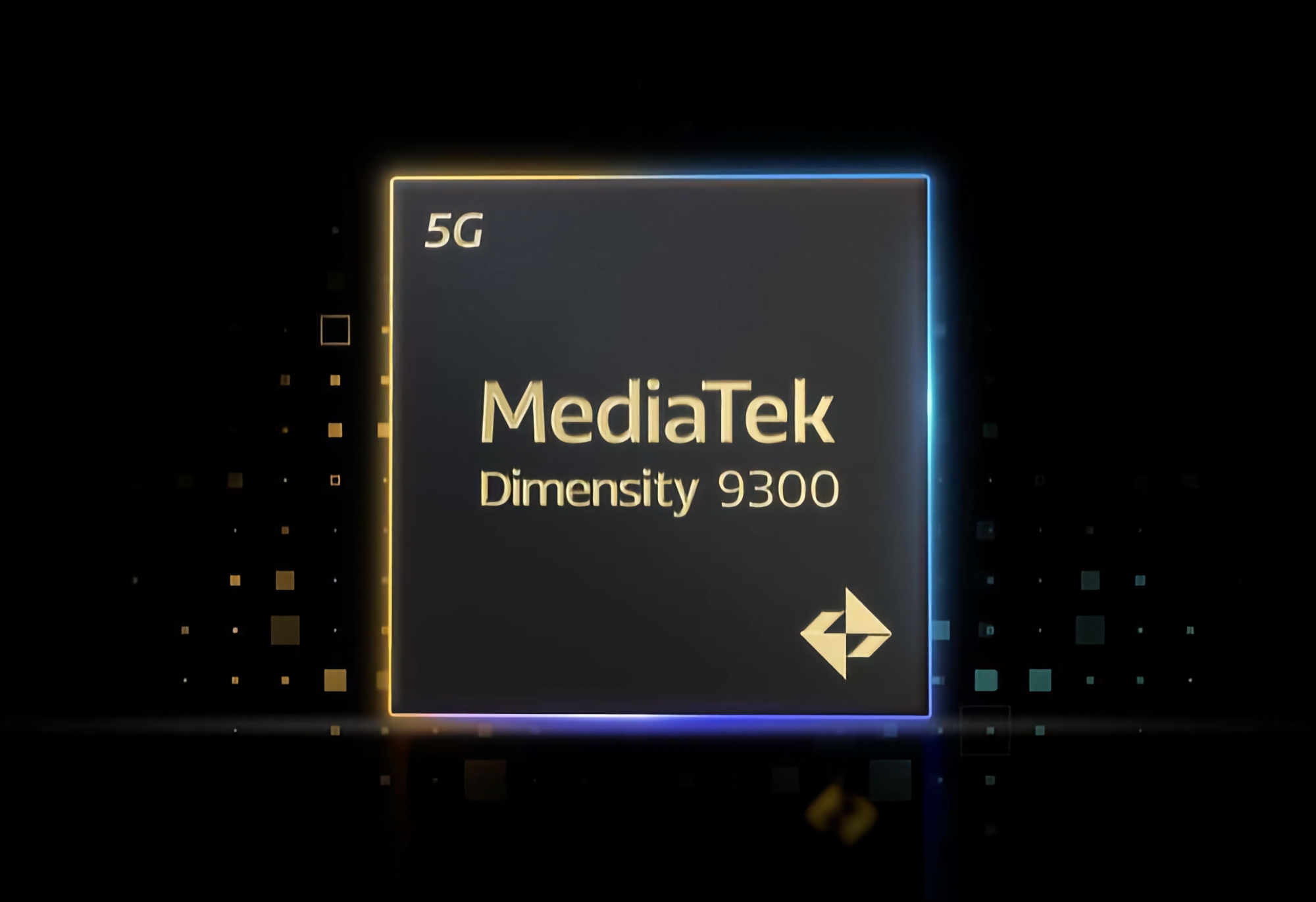 Snapdragon 8 Gen 3 konkurrent: MediaTek har presenterat sin flaggskeppsprocessor Dimensity 9300