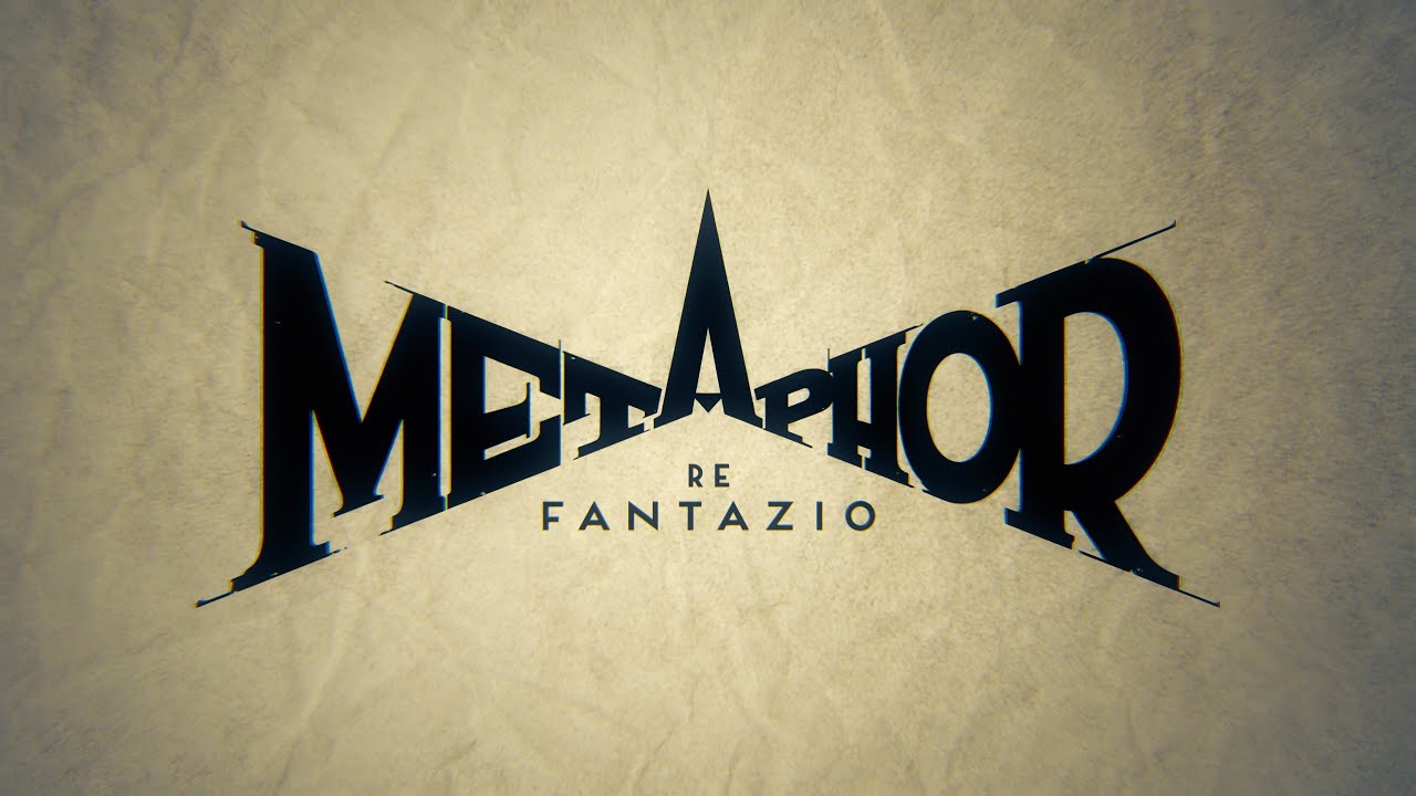 Det verkar som om Atlus planerar att lägga till Metaphor: ReFantazio till Netflix spelkatalog