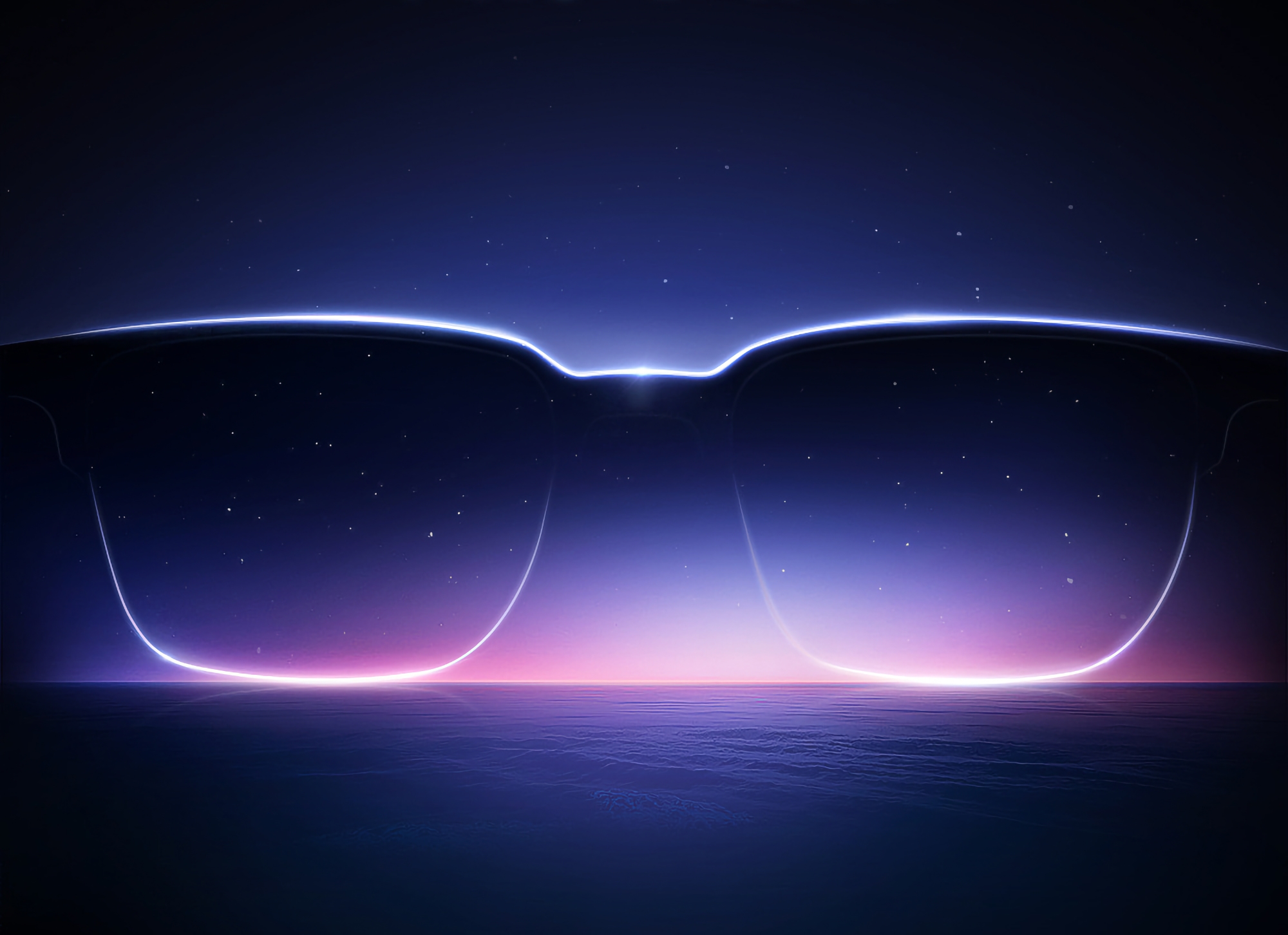 Xiaomi presenterar de nya MiJia Smart Audio-glasögonen den 25 mars