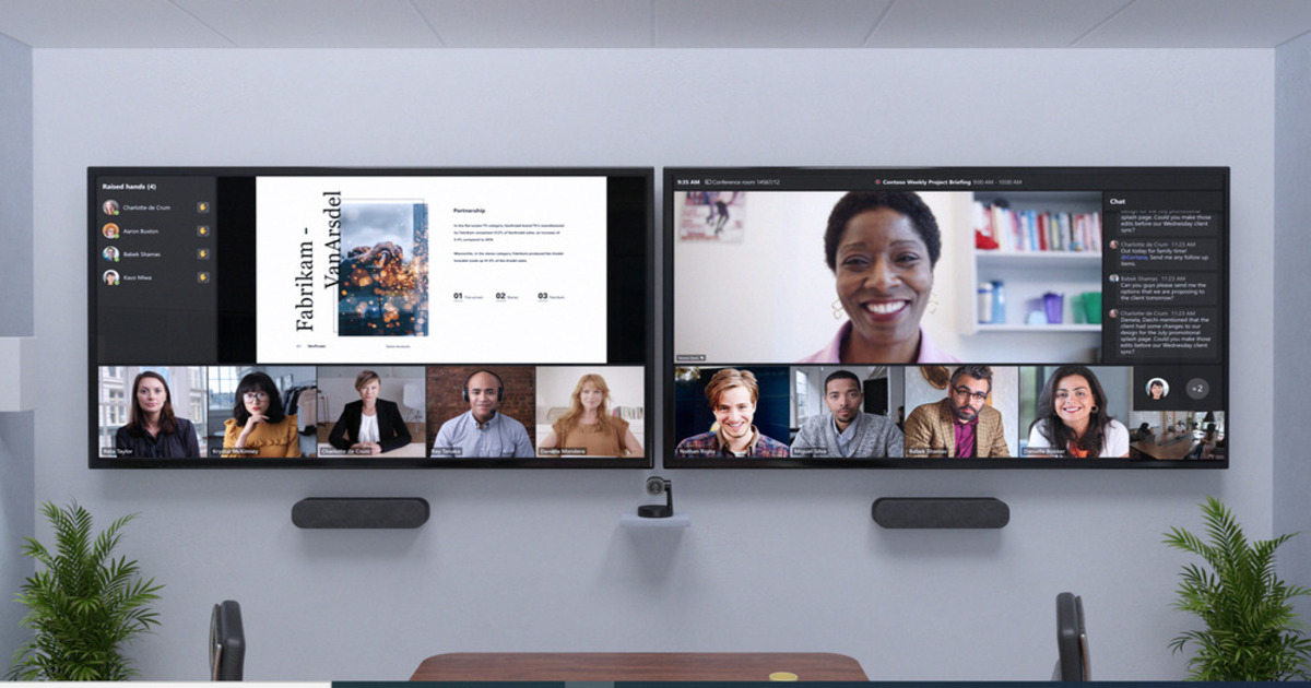 Microsoft avvecklar stödet för Skype för företag och fokuserar på att utveckla Microsoft Teams