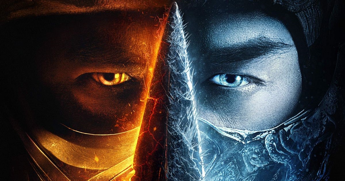 Färska bilder från inspelningen av "Mortal Kombat 2" antyder två nya karaktärer från videospel