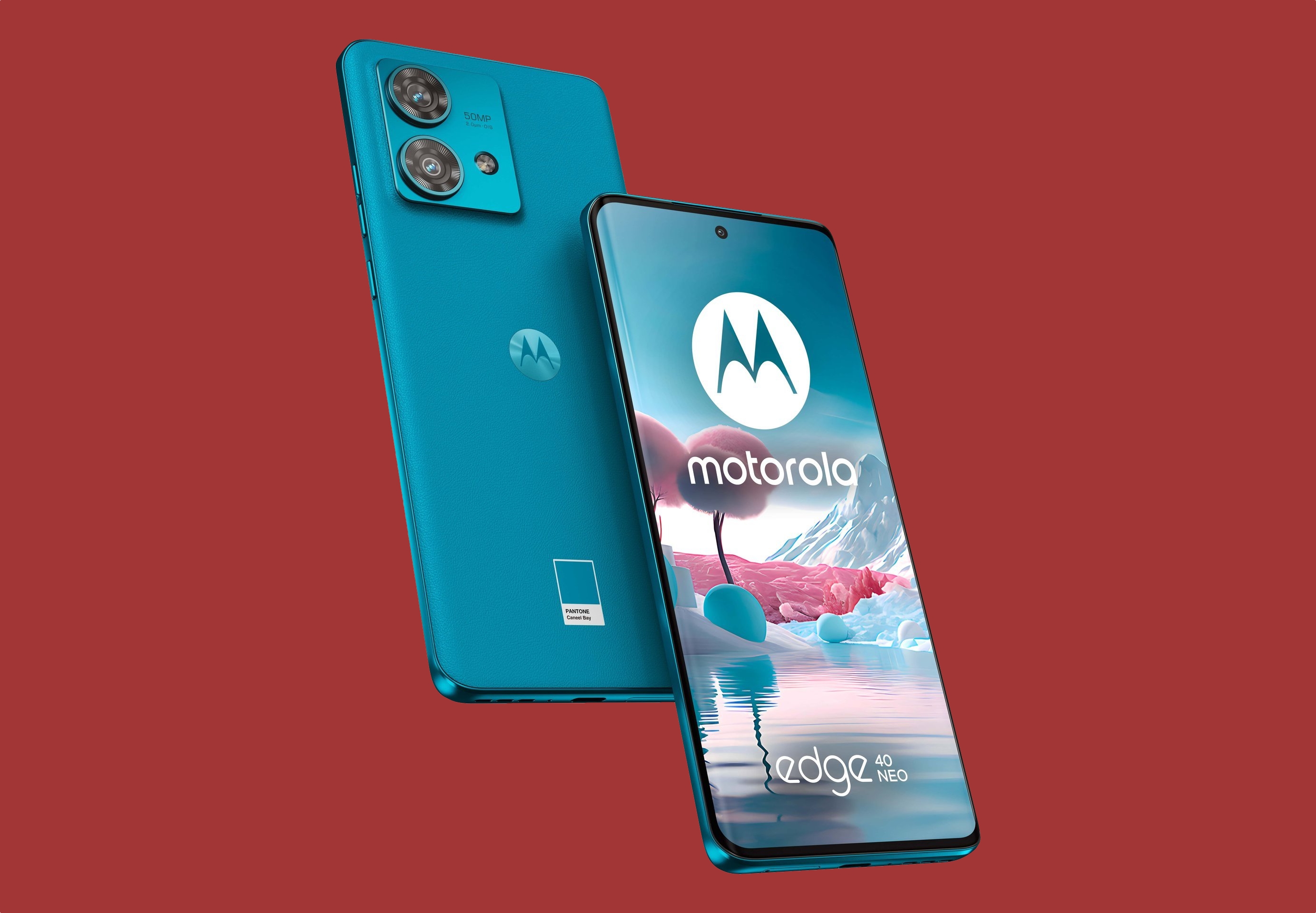 Hur mycket kommer Motorola Edge 40 Neo med MediaTek Dimensity 1050-chippet att kosta i Europa?
