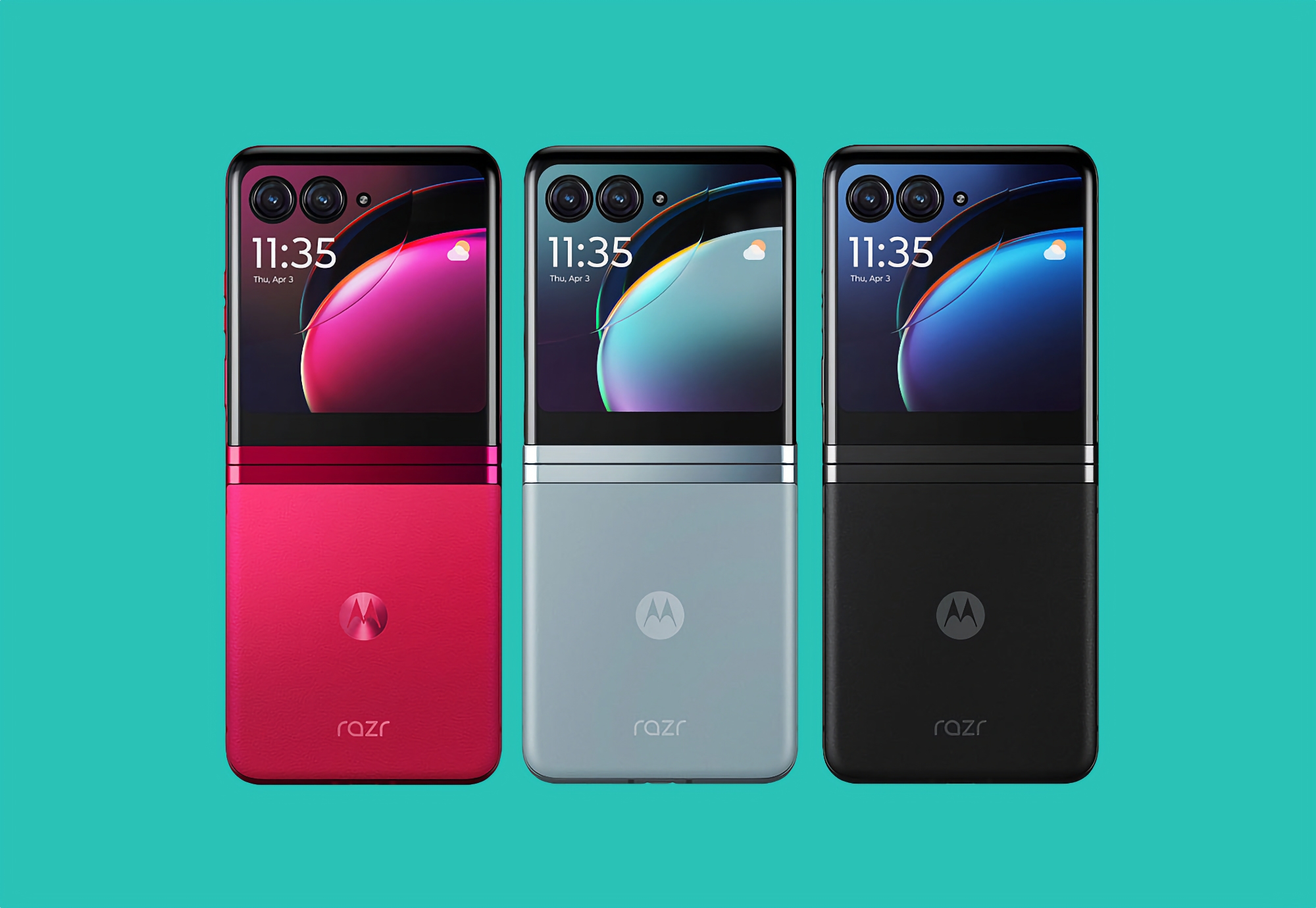 Motorola Razr 40 Ultra har fått en stor mjukvaruuppdatering: vad är nytt och när kan vi förvänta oss OTAs