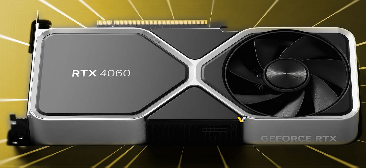 NVIDIA bekräftade officiellt nytt lanseringsdatum för GeForce RTX 4060 som kostar 299 USD