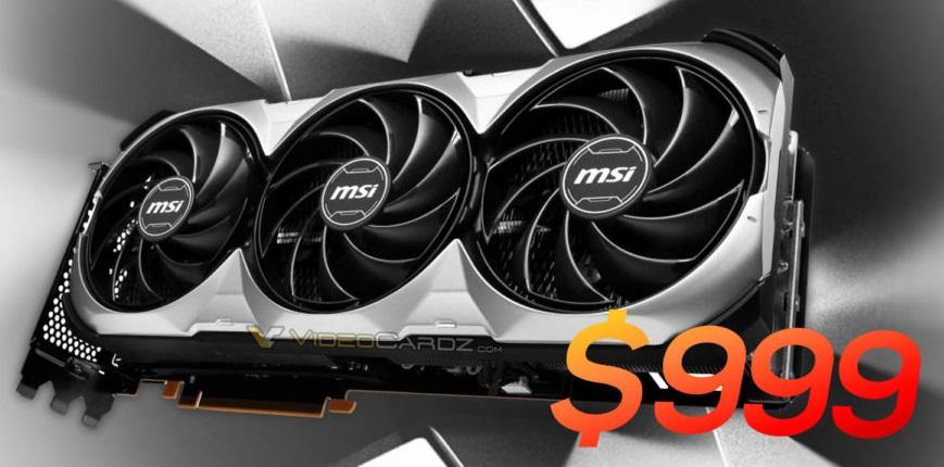 Priset på GeForce RTX 4080 sjunker under 1000 USD för första gången sedan lanseringen - grafikkort säljs billigare i USA, Europa och Kina