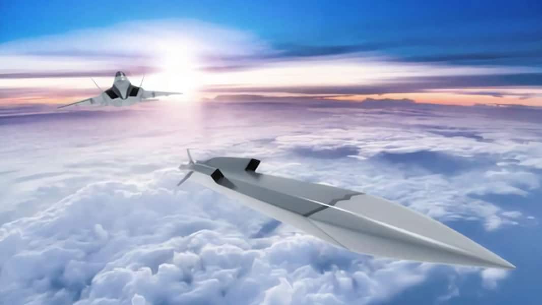 Republiken Korea kommer att utveckla en sjömålsrobot med en räckvidd på 300 kilometer som kan förstöra mål på marken och nå hastigheter på mer än 3 000 kilometer i timmen