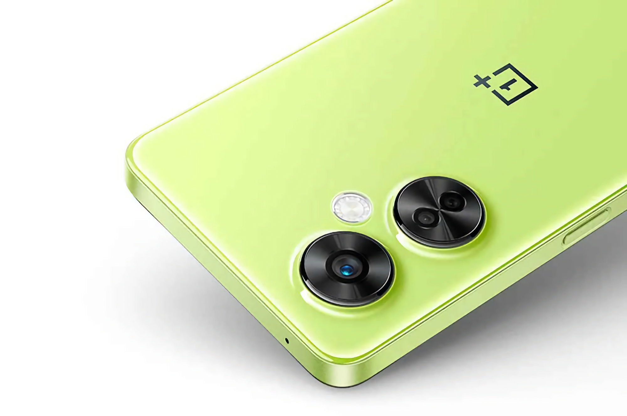 OnePlus har åtgärdat Nord CE 3 Lite 5G-kameraproblemet i Nord CE 3 Lite med en programuppdatering