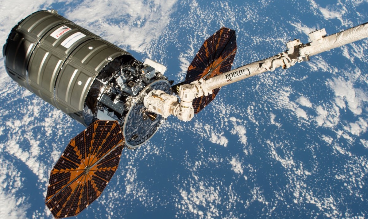 Northrop Grumman och Blue Origin har ändrat sig om att bygga en ny orbitalstation för att ersätta ISS för NASA