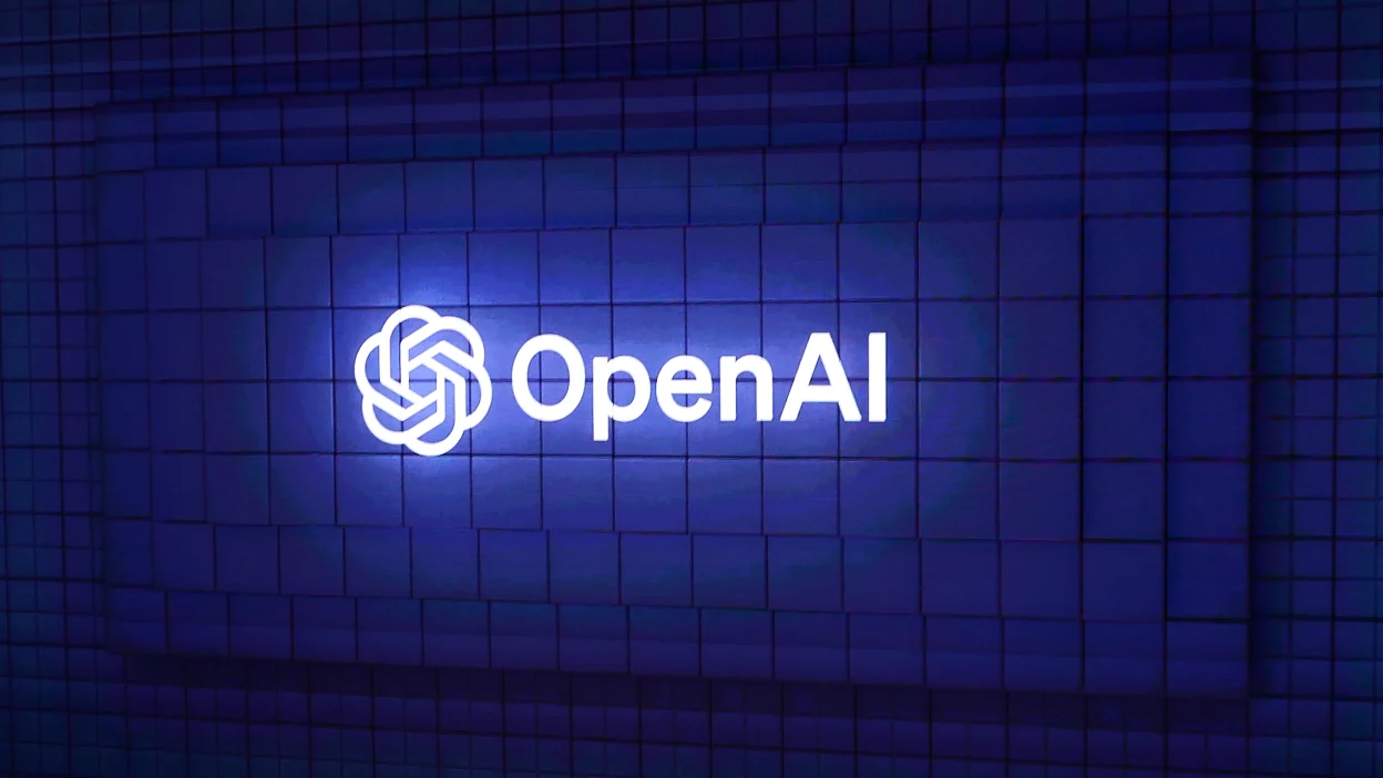 OpenAI avtäcker ny logotyp: Utvecklingen av varumärket i detalj