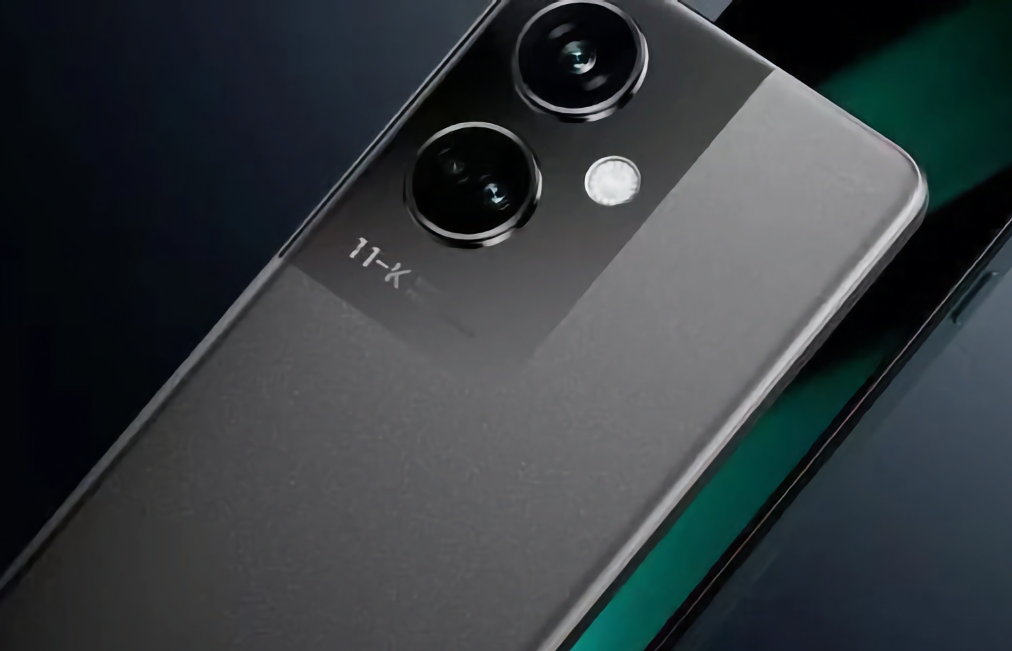 OPPO förbereder sig för att lansera en ny smartphone i K-serien med Sony IMX890 flaggskeppskamera