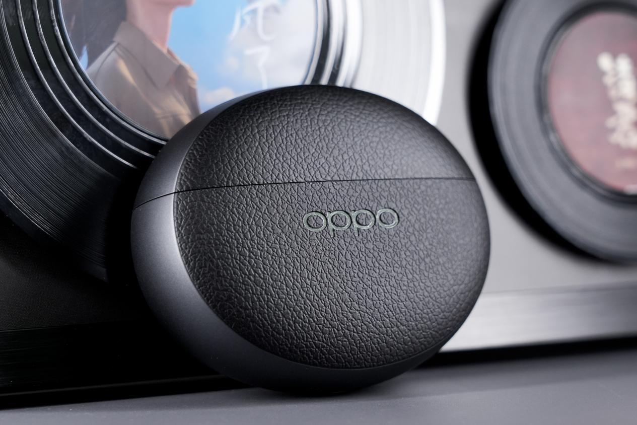 OPPO Enco X3: hörlurar med Dynaudio-inställningar och upp till 43 timmars batteritid