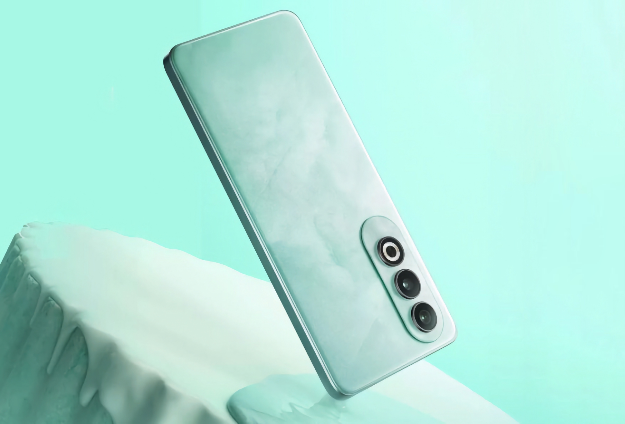 OnePlus Nord CE 4 klon: OPPO förbereder sig för att lansera en ny smartphone i K-serien