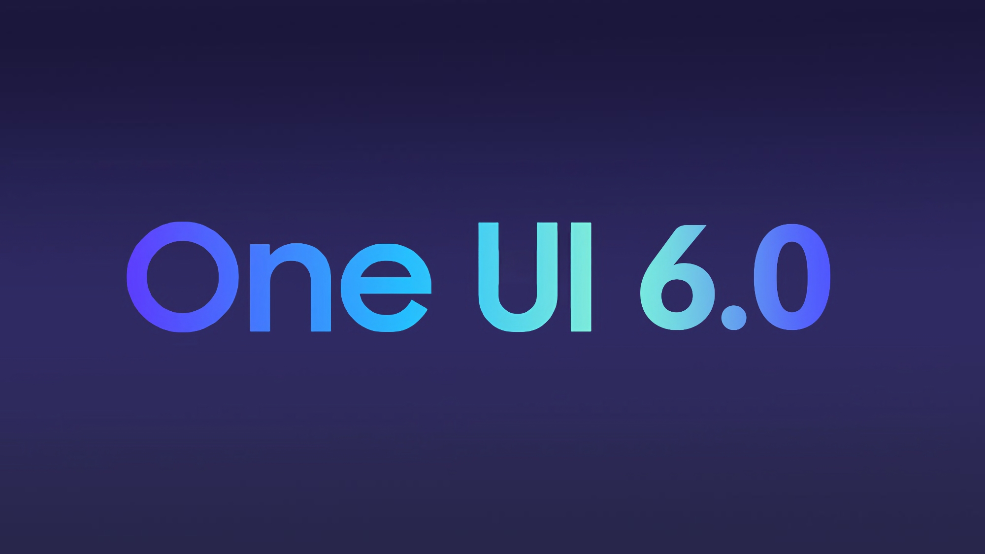 Samsung har avslöjat när One UI 6.0 beta baserad på Android 14 kommer att släppas och vilka smartphones som kommer att få den först