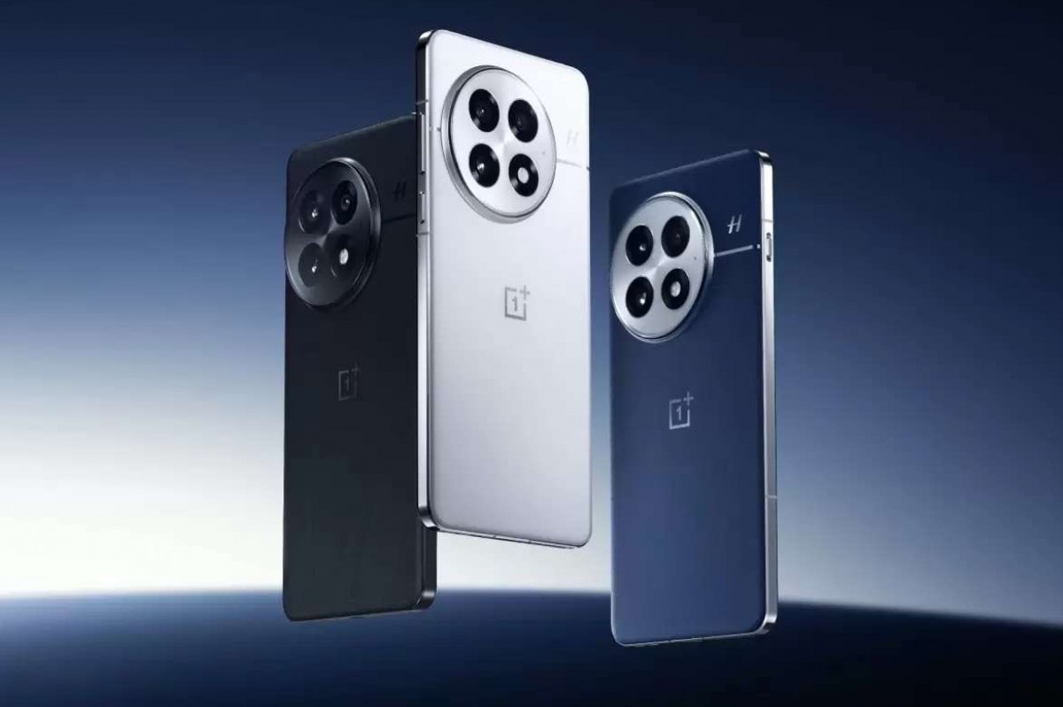 OnePlus 13 avtäckt: Utforska nästa generations smartphone-innovation