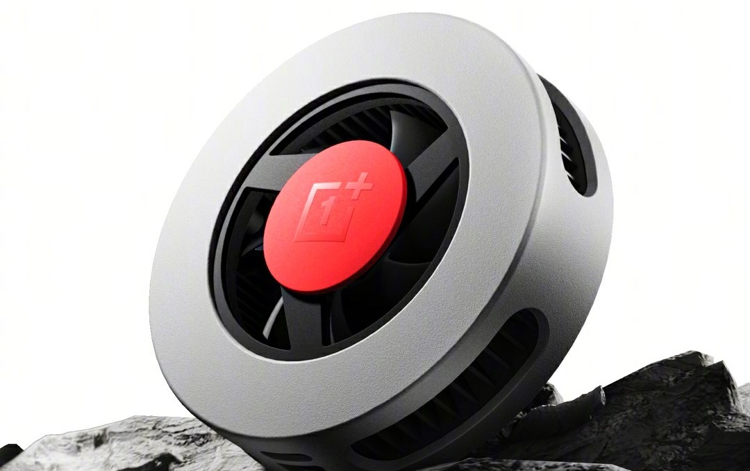 OnePlus tillkännager ny Freezing Point 27W smartphonekylare