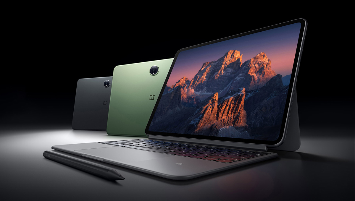 OnePlus Pad Pro: Den ultimata surplateupplevelsen för teknikentusiaster